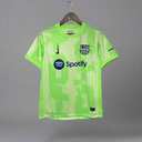 FC   BARCELONA   THIRD 2024-25   -   STADIUM   KIT