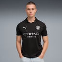 Manchester City 25/26 Away Men’s Replica Jersey