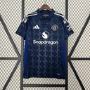 MANCHESTER   UNITED   AWAY 2024-25   -   STADIUM   KIT