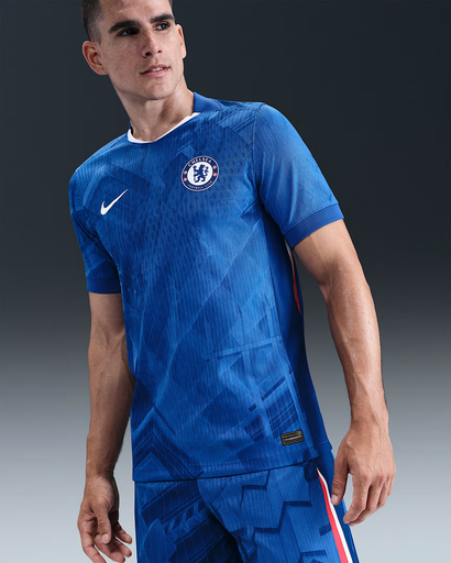 Chelsea F.C. 2025/26 Match Home