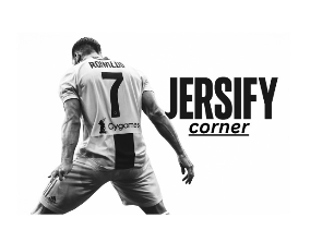 jersify corner